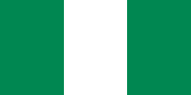 尼日利亚专线